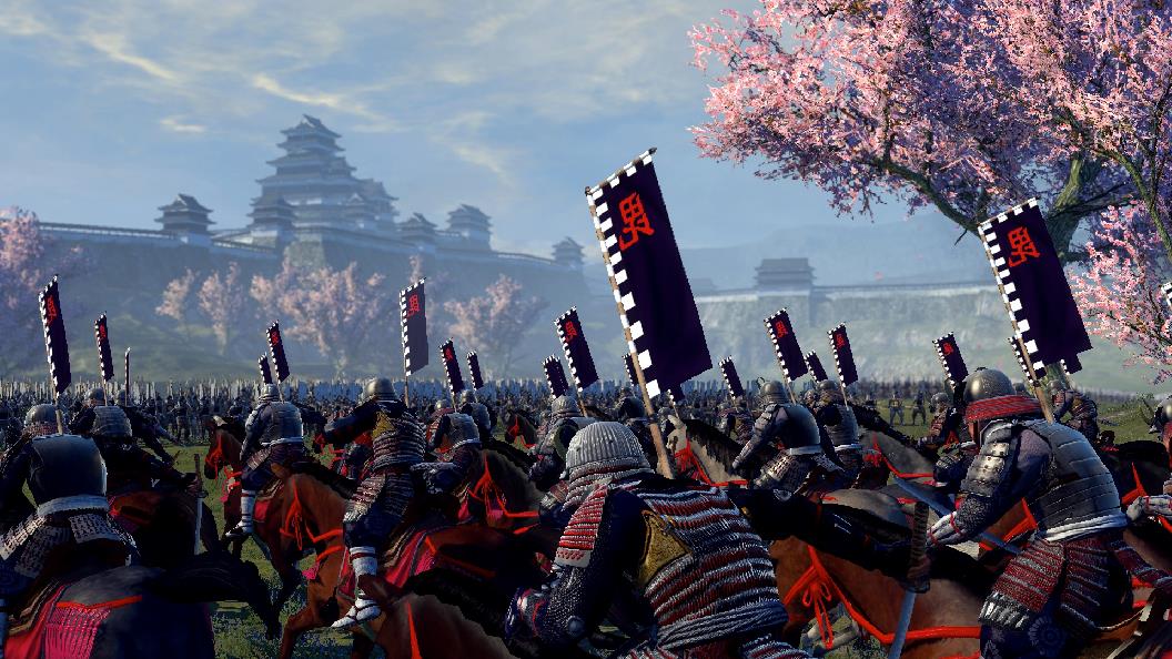 total war shogun 2 download